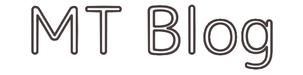 MT Blog